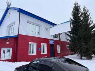 Производственная база, РТ, Буинский муниципальный район, с/п Мещеряковское. Строительство фермы по выращиванию форели по адресу д. Мещеряково Промпарк «Буинск» Буинского муниципального района, кадастровый номер 16:14:140102:762, общая площадь 1 432,0 кв.м. Административное здание, кадастровый номер…
