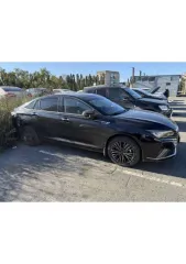 Dongfeng Shine Max 2023, VIN: LGJE1EE08PM222892, гос. номер: Т648ОО196.