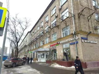 Здание, назначение: нежилое, этажность: 1, общая площадь 151 кв. м, кадастровый № 77:09:0005011:7112, адрес: Российская Федерация, г. Москва, вн.тер.г. муниципальный округ Хорошевский, ул. 4-я Магистральная. Имеется аренда. Здание, назначение: нежилое, этажность: 1, общая площадь 195 кв. м…