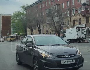 автомобиль марки hyundai модель solaris 2011 г.в/  магурина н.с.  лот №1 автомобиль марки hyundai модель solaris 2011 г.в. vin номер z94ct41dabr024013