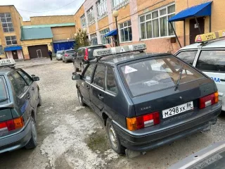 автомобиль LADA 211440 LADA SAMARA автомобиль LADA 211440 LADA SAMARA, идентификационный номер (VIN) ХТА211440С5119419, наименование (тип ТС) легковой, категория ТС В, год изготовления 2012, № двигателя 11183,5711728, шасси (рама) № отсутствует, кузов (кабина, прицеп) № ХТА211440С5119419, цвет…