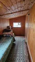 1/2 доля дома 42 кв.м и 1/2 доля участка 3504 кв.м Республика Башкортостан 1/2 доля в праве на жилое здание, площадь: 42кв.м., кадастровый номер: 02:22:190801:139 и 1/2 доля в праве на земельный участок , площадь: 3 504кв.м., категория земель: Земли населенных пунктов, разрешенное использование…