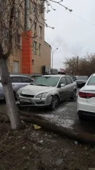 Ford Focus 2007, 115,6 лс; автомобиль легковой – ФОРД ФОКУС, 2007 года, мощность двигателя – 115.6 (л/с), ВИН-номер- XTA21124070482809.
