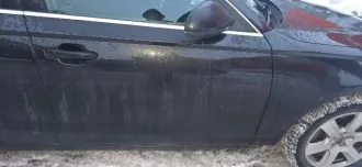 AUDI A6, 2014 года, 204 лс, 186551 км, АКПП; Марка, модель — AUDI A6; Тип ТС — Легковой седан; Год выпуска — 2014; Цвет — Черный; Категория ТС (А, В, С, D, прицеп) — В; Идентификационный номер (VIN) — XW8ZZZ4G3EG163852; Шасси (рама) № — Отсутствует; Кузов (кабина, прицеп) № — XW8ZZZ4G3EG163852…