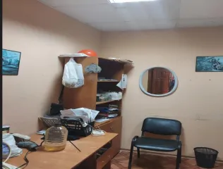 Нежилое помещение, площадь 417,5 кв.м, этаж №01, кадастровый № 50:07:0000000:16647, по адресу: Московская область, р-н. Волоколамский, рп. Сычево, ул. Детская, д. 1, пом. 1, год постройки 1963; Нежилое помещение, площадь 121,4 кв.м, этаж № -1 (подвал), кадастровый № 50:07:0000000:16650, по адресу…