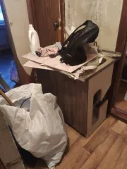 Квартира 33,8 кв.м, Тамбовская область, жилое помещение (квартира), кадастровый номер 68:29:0208007:898, площадь: 33,8 кв.м., адрес места нахождения: Тамбовская область, город Тамбов, улица Советская, дом 187б, квартира 90