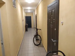 Квартира 58 кв. м Московская область, г. Балашиха, Балашихинское шоссе, д. 16, кв. 31, общая площадь 58 кв. м, кадастровый номер: 50:15:0011003:2570