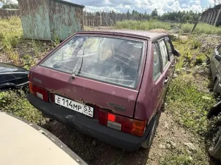 Легковые автомобили LADA, ВАЗ, 12 шт. 1.Автомобиль "LADA 210540 LADA 2105", г.р.з. O450 PM 199, 73 л.с. 2.Автомашина марки "Лада 111930 Калина", гос.№ С230СМ 53 (год выпуска и вин № не указаны), 81 л.с. 3.Автомобиль ВАЗ 21140 Лада Самара, г.р.з. С398ТМ53, VIN - XTA21140064144456 (год не указан), 77…