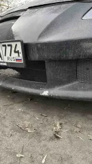 Toyota Celica 2005, государственный регистрационный знак С454ЕА774, JTDDY32T650074663, цвет черный, зарегистрировано с 04.07.2024 года.