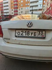 Volkswagen Polo 2017, VIN: XW8ZZZ61ZHG045386. Автомобиль в залоге. Ознакомление по месту нахождения. Контакты: Кузин Александр Викторович, тел.: 8(4922)32-55-93, email: alexanderkuzin@list.ru, адрес: 600025, г. Владимир, а/я 28.