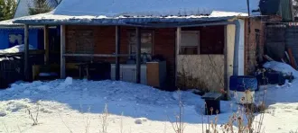 Земельный участок 504 +/- 8 кв.м, Омская область, г. Омск, Октябрьский АО, Садоводческое товарищество "Волжанка" участок 261. Вид объекта недвижимости: Земельный участок. Кадастровый номер: 55:36:150910:83. Назначение объекта недвижимости: данные отсутствуют. Виды разрешенного использования объекта…