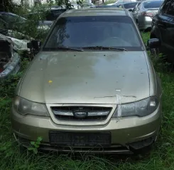 Daewoo Nexia, 2009. Транспортное средство - автомобиль марки Daewoo Nexia, VIN: XWB3K32CDAA054008, М523МС35 (без грз), 1 штука. Ржавчина на крыльях ТС, трещина на бампере. Имущество бывшее в употреблении, сопроводительные документы отсутствуют, работоспособность не проверялась. Вид транспорта…