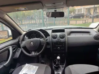 Renault Duster, 2018 года, 143 лс, 160487 км. Автомобиль легковой, марка: RENAULT, модель: DUSTER, VIN: X7LHSRHGN61022666, гос. рег. номер: С328ХА05, год изготовления: 2018
