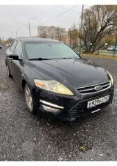 Ford Mondeo 2013 года, 146 л.с., пробег 189 859 км, АКПП. VIN X9FDXXEEBDDM03126.