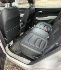 Chevrolet Captiva 2022 года, 147 лс, АКПП, VIN: LZWADAGA4NB044492