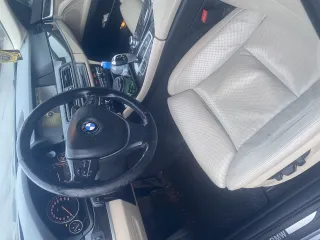 BMW 528i xDrive 2012 года, VIN X4XH154X0DW81269.