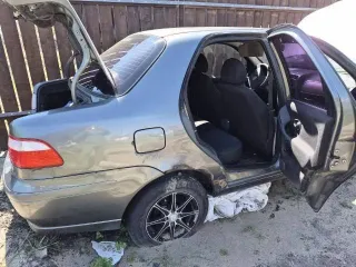 Fiat Albea, 2007 года, 77 лс, 245000 км, цвет серый кроно, VIN: XU31780007Z002637, ПТС: 64 ОМ 532354, г/н: А411УА164, двигатель №: 3511410, мощность 77 (56,6) л. с., шасси (рама): отсутствует, кузов №: XU31780007Z002637. Автомобиль находится в неудовлетворительном состоянии. На кузове присутствуют…