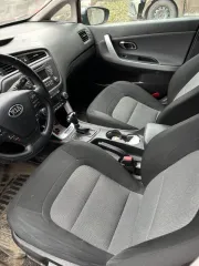 Киа Сид 2015 года, VIN XWEHN512BG0034006, госномер Х347МТ72