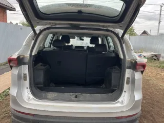 Jetour X70 Plus 2024, год выпуска 2024, VIN: HJRPBGBGB7RF048934. Путем направления запроса на aza-nas@mail.ru