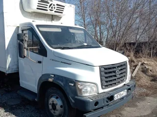 Автофургон грузовой рефрижератор марка/модель: 3010 GA, год выпуска: 2018г., кузов №: C41R11J0019629, идентификационный номер (VIN): Z783010GAJ0046550. Место осмотра: г. Челябинск.
