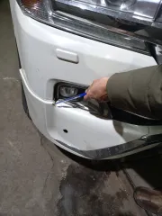 Toyota Land Cruiser 2015 VIN JTMCV02J904187638