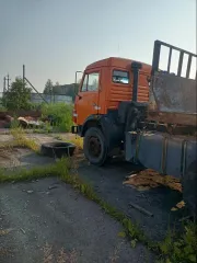 Грузовой автомобиль - самосвал, 1994 г.в., г/н: В952МН124, VIN:XTC532000R1071707, цвет-зеленый (арест, повтор) Грузовой автомобиль - самосвал, 1994 г.в., г/н: В952МН124, VIN:XTC532000R1071707, цвет-зеленый (арест, повтор) 
Год выпуска: 1994 
Марка грузовика:  
Модель грузовика:  
Тип кузова…