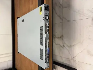 HPE ProLiant DL345