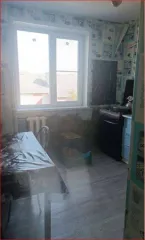 Доля в праве на жилое помещение площадью 33,1 кв.м, 1/3 доля. Республика Коми, г. Печора, ул. Школьная, д. 13, кв. 63. Кадастровый номер: 11:12:1702004:260.