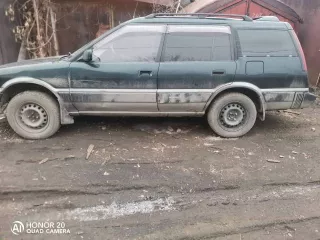 автомобиль «TOYOTA SPRINTER CARIB» 1989 года выпуска, г/н Т708ОВ38