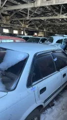 Автомобиль марки Toyota Corolla, К745РХ27 г/н, 1991 г.в., № двигателя 5А4390153, № кузова АЕ913274757, цвет белый Автомобиль марки Toyota Corolla, К745РХ27 г/н, 1991 г.в., № двигателя 5А4390153, № кузова АЕ913274757, цвет белый 1 Штука (шт) 
Модель: Тойота 
Марка: Королла 
Год выпуска: 1991 
Вид…