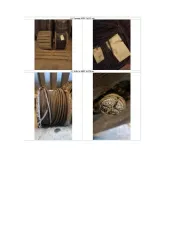 Военный высвобождаемый кабель.