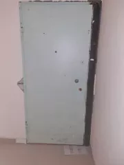 Жилое помещение (квартира) - 44.2 кв. м, кадастровый номер 63:01:0807008:1003, 
Адрес: г. Самара, ул. Братьев Коростелевых, д. 66А, кв. 50, 
Ограничения и обременения: без внутренней отделки (отсутствует сантехническое оборудование, разводки электрики по квартире), в квартире третьи лица не…