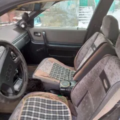 Audi 100, 1987, АУДИ 100, 1987 г.в. Тех. состояние: удовлетворительное. <p>Легковой автомобиль, марка: АУДИ, модель: 100, год изготовления: 1987, цвет: БЕЛЫЙ, VIN: WAUZZZ44ZJN028869, г/н: Р125ОЕ23, мощность двигателя, л. с. (кВт): /88,0, рабочий объем двигателя, куб. см: 1760, кузов №…