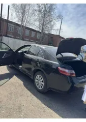 Toyota Camry, 2010 года, 167 лс, 275940 км, АКПП; номер двигателя 2AZ H425667; VIN: XW7BE40KX0S013936.
