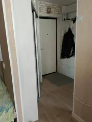 Доли квартиры 28,4 кв.м, Удмуртия 1/4 доли квартиры в Удмуртии, еще 1/4 доли квартиры в Удмуртии, еще 1/4 доли в праве общей долевой собственности на жилое помещение - квартиру, кадастровый (условный) номер: 18:04:162003:346, адрес (местонахождение): Удмуртская Республика, муниципальный округ…