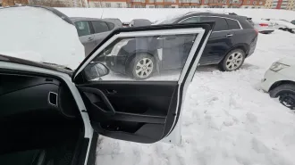 Автомобиль Hyundai Creta, 2019 г.в., VIN Z94G2813BKR166888. Находится на парковке в Новосибирске. Для ознакомления с документами и автомобилем требуется предварительная запись с указанием ФИО и паспортных данных по тел.: +79280368396. Без предварительной записи проход через КПП невозможен.