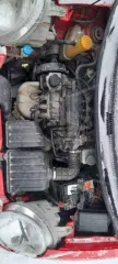 Легковой автомобиль Daewoo Matiz 2011 года выпуска, цвет ярко-красный. VIN: XWB4A11CDBA569960, ПТС: 36 УО 906864, госномер Х408НЕ64. Произведен в Узбекистане. Двигатель бензиновый, модель F8CV 784117RC2, мощность 51 л.с. (37.5 кВт), объем 796 куб.см. Экологический класс третий. Максимальная масса…