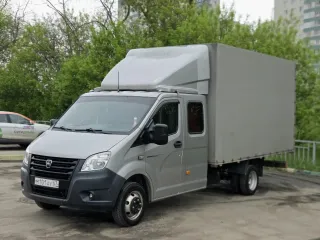 ГАЗ Луидор-3009К7 2019 автомобиль марки ГАЗ модель Луидор - 3009К7 2019 г.в. VIN-номер Z783009K7L0062454 Смоленская обл, г. Смоленск, ул. Марашала Жукова, д 9, предварительно согласовать время ознакомления по телефону 7 920 312 87 63