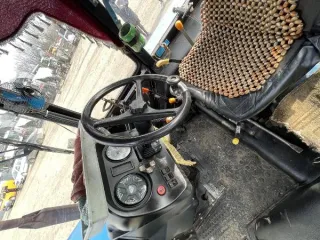 MTZ-82.1 2018 Трактор, марка МТЗ-82.1, год выпуска 2018, государственный регистрационный знак тип 3, код 36, серия АС, № 4856, зав. № машины (рамы) 82103242, двигатель № 037640, цвет синий. На основании Постановления СПИ Нижнедевицкое РОСП УФССП по Воронежской области о снижении цены на 15%. 1 042…