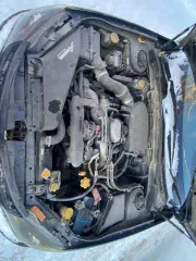 Subaru Impreza, 2008 года, 110 лс, 155000 км, полный привод. Легковой автомобиль Subaru IMPREZA, 2008 года выпуска, номер кузова: GE70022203. Находится в залоге у ПАО "Сбербанк". Пробег уточнять при осмотре.