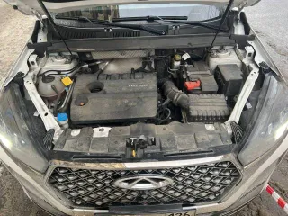 Chery Tiggo 7 Pro Max 2024 года, 150 лс, 60000 км, АКПП. Легковой автомобиль, марка: CHERY TIGGO 7 PRO MAX, год изготовления: 2024 г.в., VIN: LVVDB21B7RDD14413. Имущество является предметом залога.