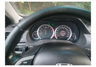 Honda Accord, 2008. Автомобиль марки Honda Accord, 2008 г.в., VIN-номер JHMCU16609C213553. С имуществом, являющимся предметом торгов, можно ознакомиться по адресу: Долгопрудный Лихачевское шоссе д. 31, по предварительной записи у организатора торгов по номеру телефона +79107720239 или электронной…