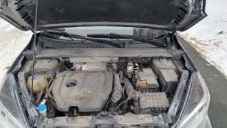 Chery Tiggo 4 Pro, 2024, 113 л.с., 38628 км, автомобиль марки CHERY TIGGO4 PRO, 2024 года выпуска, VIN LVVDB21B8RD123175