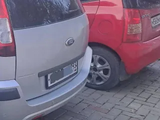 Ford Fusion 2006, 101 л.с., 87434 км, АКПП, VIN: WF0UXXGAJU6A20434. Транспортное средство не на ходу, возможно наличие скрытых дефектов.