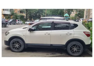 Nissan Qashqai 2013, VIN SJNFBNJ10U2809780. Ознакомление с имуществом по рабочим дням в период представления заявок по предварительному согласованию. Запись по телефону 7(914)707-63-43 (Дюкарева Наталья), при невозможности связаться с хранителем — финансовый управляющий по email 89152198870@mail.ru…