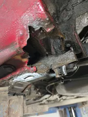 Toyota Yaris 2007 года. VIN: VNKKL98330A159096.