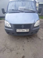 GAZ 2217, 2009 года Транспортное средство, VIN: Х9622170090645022, госномер: Н311МР150, мощность (кВт/л.с): 98/133,30, рабочий объем двигателя (см3): 2429, цвет кузова: ГЛУБОКИЙ СИНИЙ, СТС: 5003662560, дата выдачи: 10.11.2012 г., ПТС: 52МС676611, дата выдачи: 09.04.2009 г.