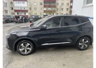 CHERY TIGGO 4 PRO, 2024, VIN: LVVDB21B8RC104681. Автомобиль в залоге у ПАО "Совкомбанк". Для согласования просмотра направить на evgeniyignatyev98@yandex.ru запрос в виде отсканированного документа с подписью для физических лиц, с печатью и подписью уполномоченного лица для ИП и юрлиц, с…