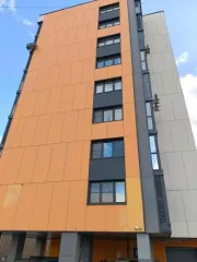 Жилая квартира, пл. 44.6 кв.м., кад. №77:17:0130104:2394
По адресу: г. Москва, р-н Троицк, ул. Андерсена, д 2, этаж 9, кв 142.
