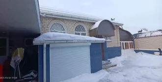 Жилой дом 223,5 кв. м и земельный участок 2040 кв. м, с. Чапаевское, КЧР. Лот включает: объект 1 — жилой дом, общей площадью 223,5 кв. м, количество этажей: 1, в т.ч. подземных 1, КН 09:02:0000000:13822; объект 2 — земельный участок, категория земель: земли населенных пунктов, ВРИ: для ведения…